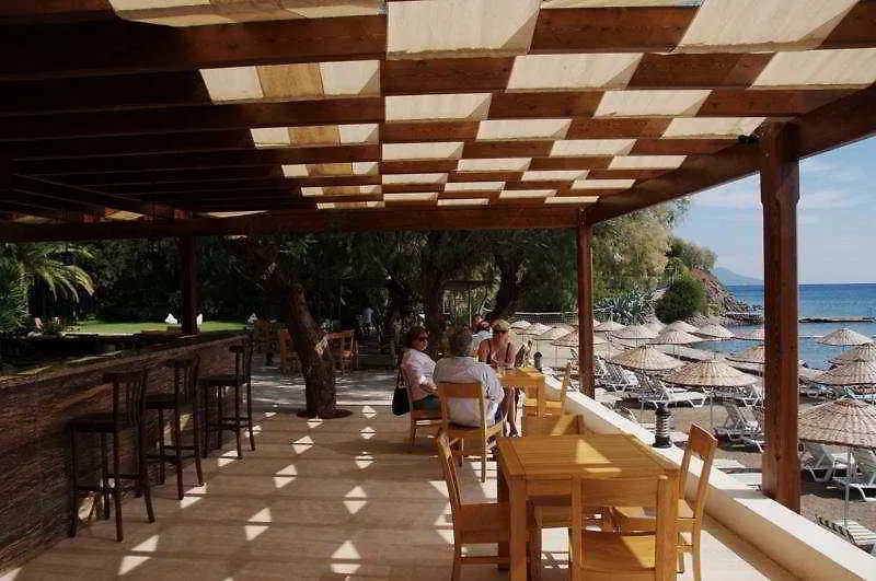 ***  Medis Hotel Akyarlar Turkey