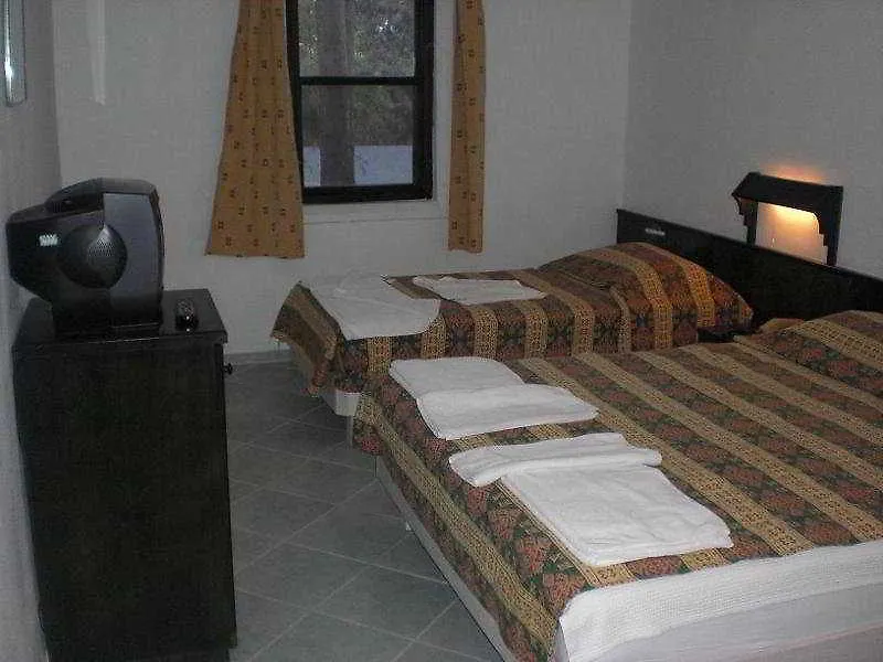 Medis Hotel Akyarlar