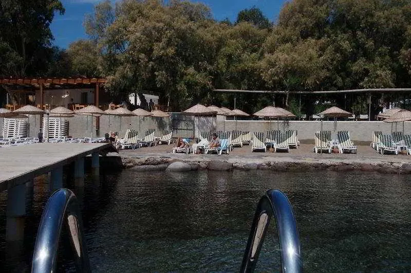 Medis Hotel Akyarlar