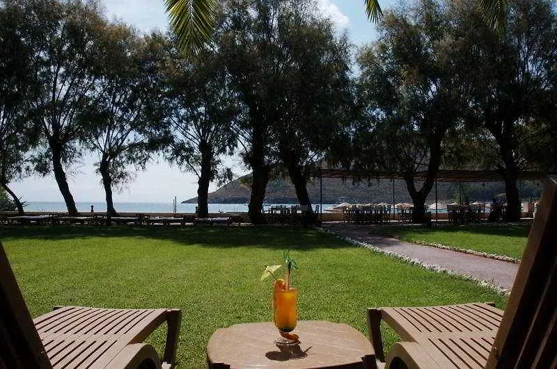 Medis Hotel Akyarlar