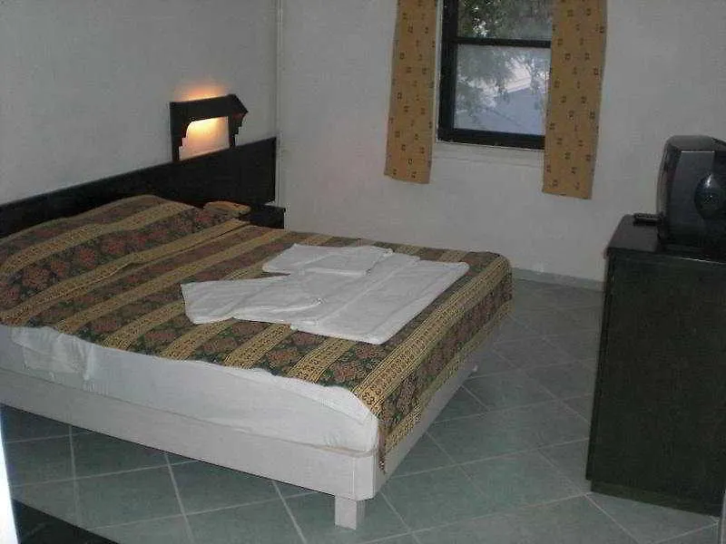 Medis Hotel Akyarlar