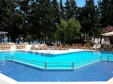 Medis Hotel Akyarlar