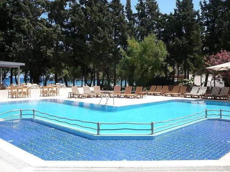 Medis Hotel Akyarlar