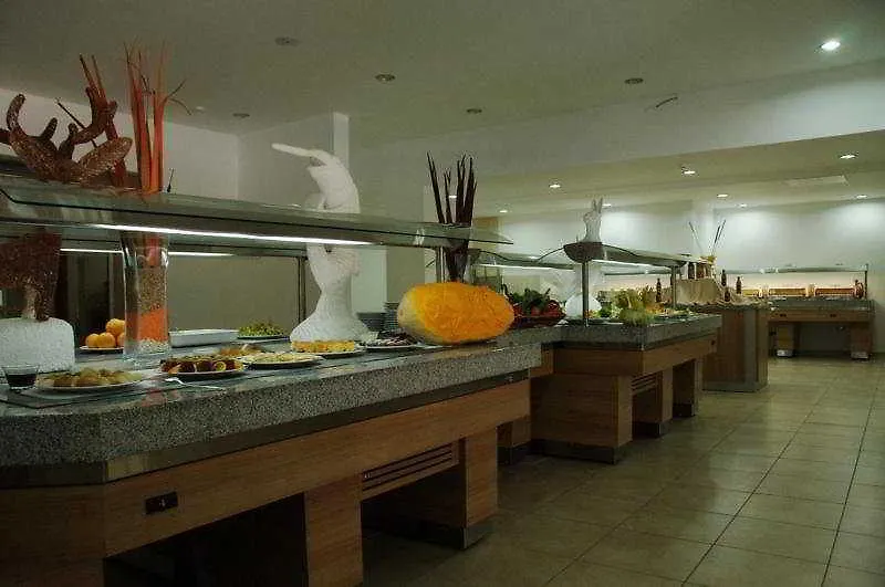Medis Hotel Akyarlar 3*,