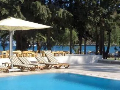 Medis Hotel Akyarlar