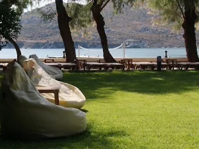 Medis Hotel Akyarlar